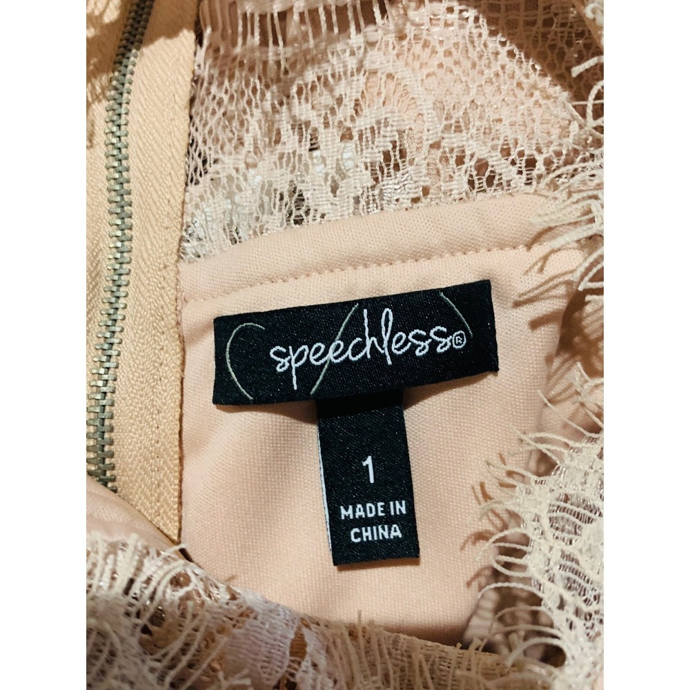 XS Blush Pink Lace Crop Top Tiered Tulle‎ Maxi Skirt Two Piece Set Formal Dress - Picture 12 of 12